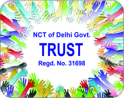 trust